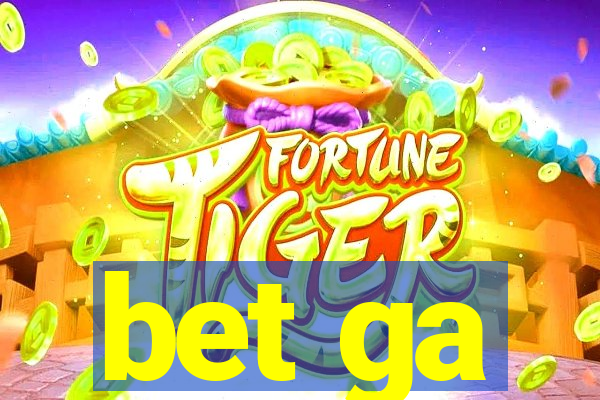 bet ga